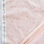 Tossed Daisies Meadow Wild Fronds by Kate Capone for Birch Fabrics