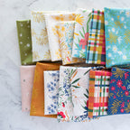 Wild Fronds by Kate Capone for Birch Fabrics