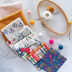 Wild Fronds by Kate Capone for Birch Fabrics