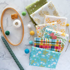 Wild Fronds by Kate Capone for Birch Fabrics