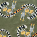 Convivial Pursuit Nurture Charley Harper Birch Organic
