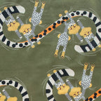 Convivial Pursuit Nurture Charley Harper Birch Organic
