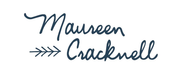 Maureen Cracknell