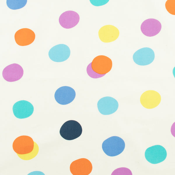 Mochi Dot Bright Multi
