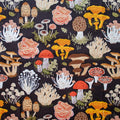 Large Forage Barkcloth