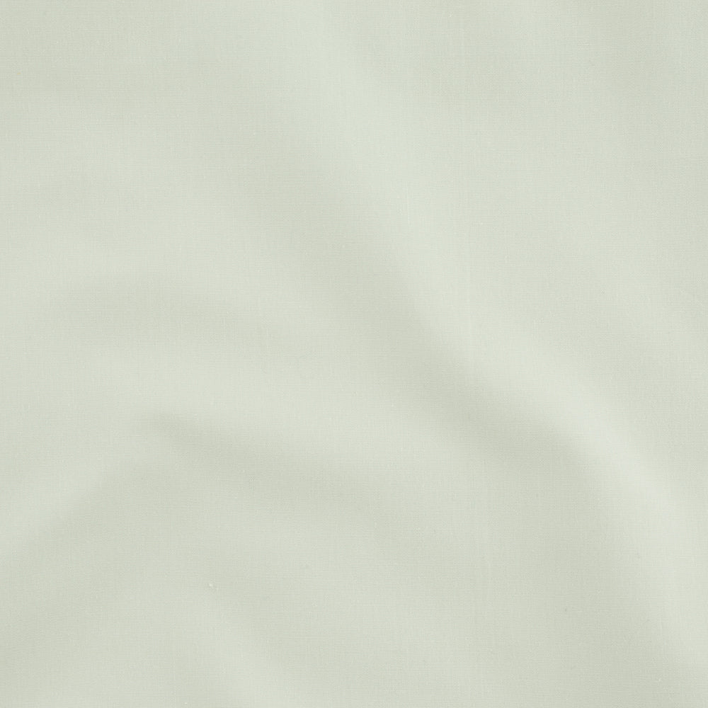 Oat Solid Poplin, Mod Basics by Birch Organic Fabrics