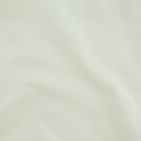 Oat Solid Poplin, Mod Basics by Birch Organic Fabrics