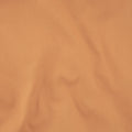 Orange Solid Poplin, Mod Basics by Birch Organic Fabrics