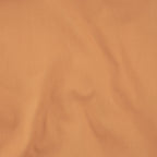 Orange Solid Poplin, Mod Basics by Birch Organic Fabrics