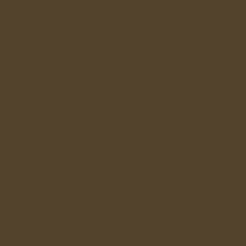Pure Solids Vintage Walnut by Art Gallery Fabrics – Brown Quilting Cotton Fabric