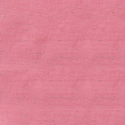 Speckled in Bubblegum | Picnic Wovens by Suzy Quilts