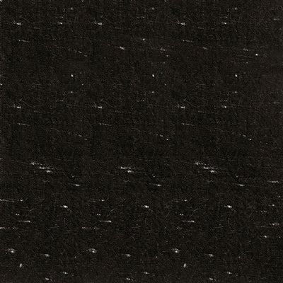 Speckled in Licorice | Picnic Wovens by Suzy Quilts