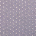 Birds in Blue Jay Jacquard | Picnic Wovens by Suzy Quilts