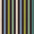 Stripe in Veggie | Picnic Wovens by Suzy Quilts