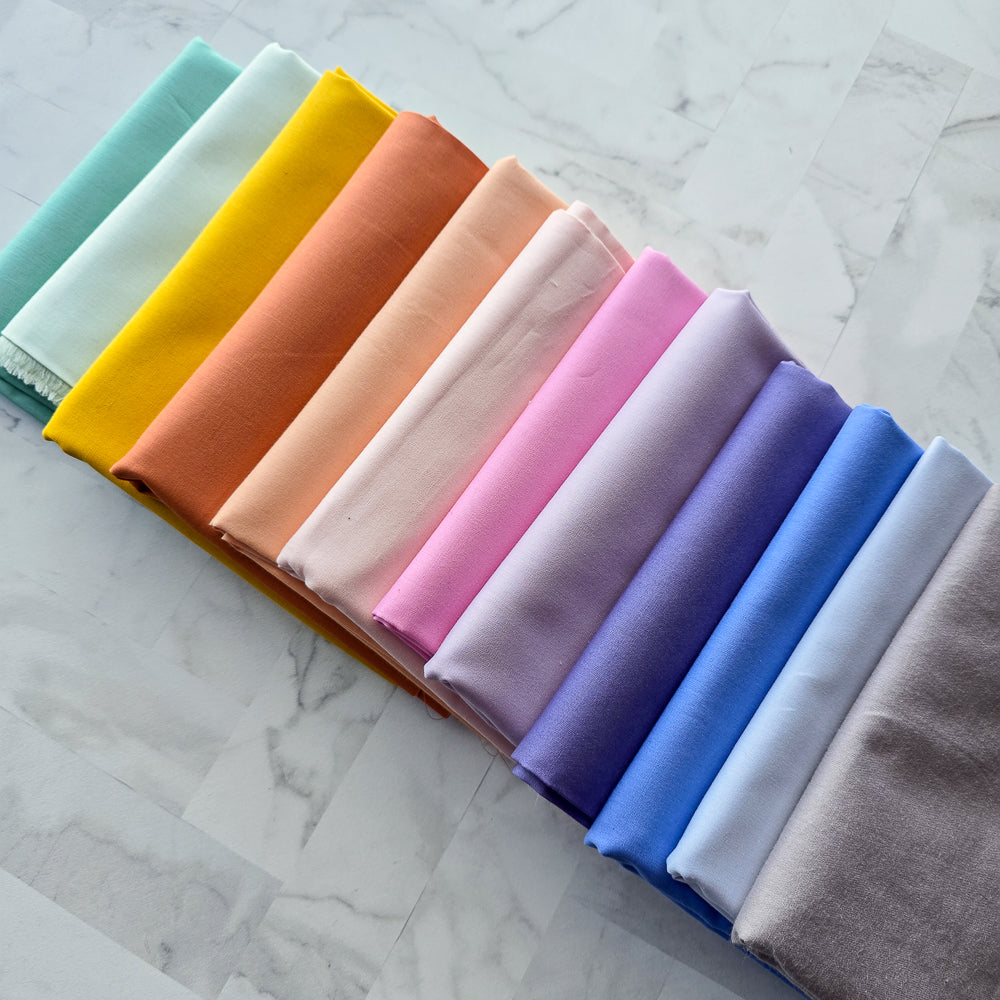 Pastel Perfection