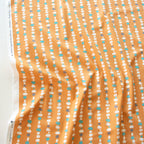 Pebble Lines Pumpkin, Circa 52-11