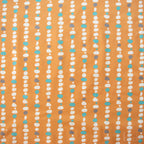 Pebble Lines Pumpkin, Circa 52-14