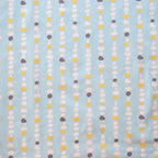 Pebble Lines Sky, Circa 52-24