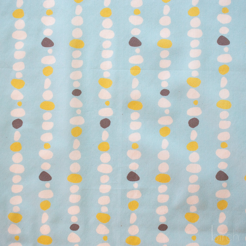 Pebble Lines Sky, Circa 52-24