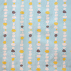 Pebble Lines Sky, Circa 52-24