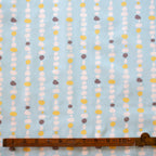 Pebble Lines Sky, Circa 52-24