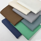 Pure Solids fabrics by Art Gallery Fabrics