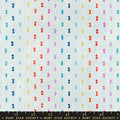 Flicker in Natural | Warp & Weft Mystic Fable by Alexia Marcelle Abegg