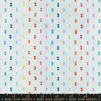 Flicker in Natural | Warp & Weft Mystic Fable by Alexia Marcelle Abegg