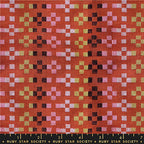 Flowers in Terracotta | Warp & Weft Mystic Fable by Alexia Marcelle Abegg