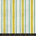 Festival Stripe Golden | Warp & Weft Mystic Fable by Alexia Marcelle Abegg