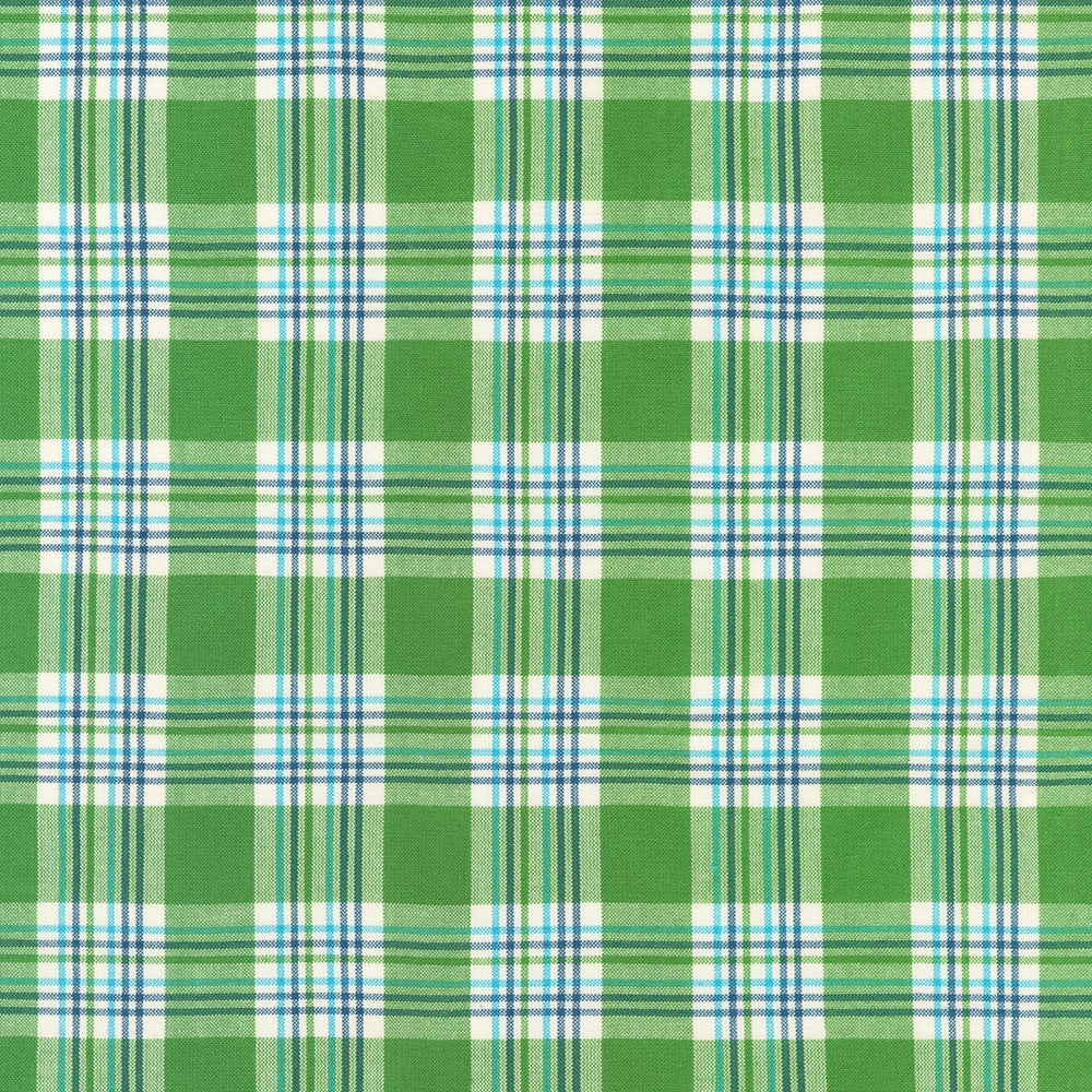 Grasshopper | Kona Loomworks: Summer Breeze