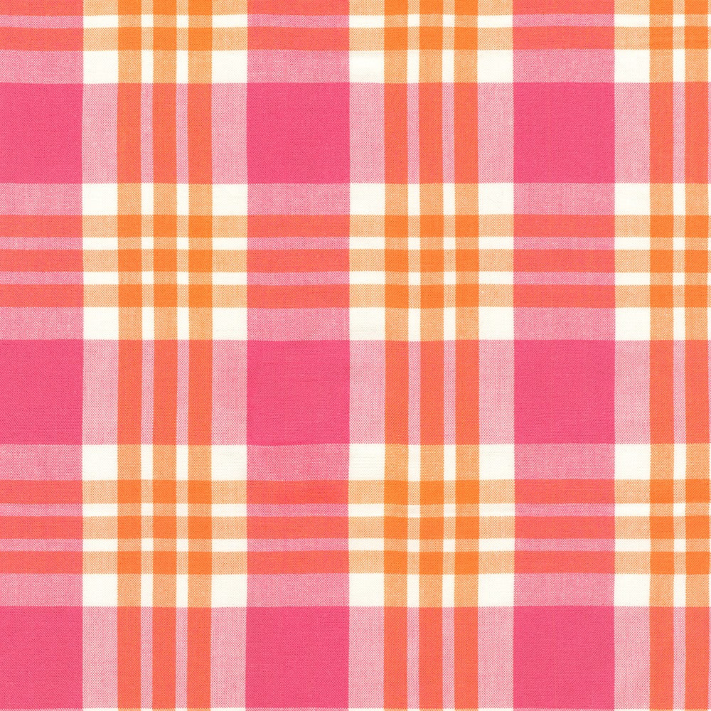 Camellia | Kona Loomworks: Summer Breeze