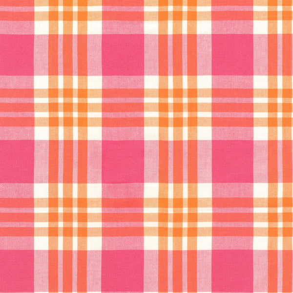 Camellia | Kona Loomworks: Summer Breeze