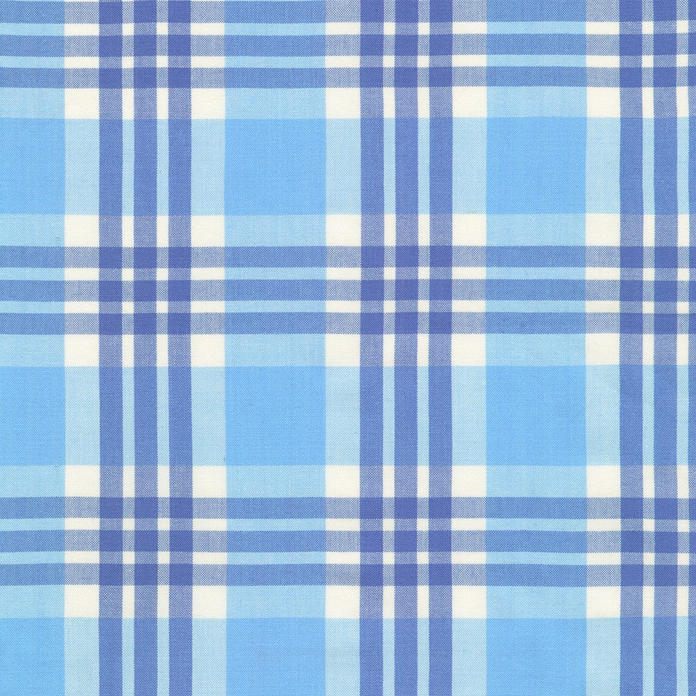 Prairie Sky | Kona Loomworks: Summer Breeze