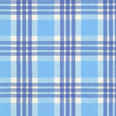 Prairie Sky | Kona Loomworks: Summer Breeze