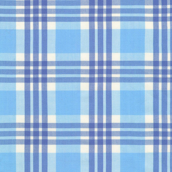 Prairie Sky | Kona Loomworks: Summer Breeze