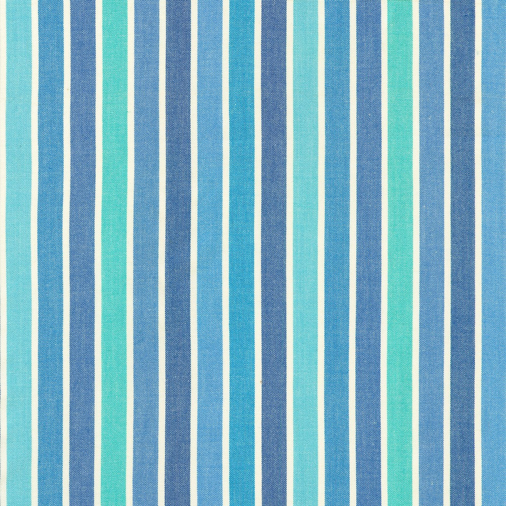 Malibu | Kona Loomworks: Summer Breeze