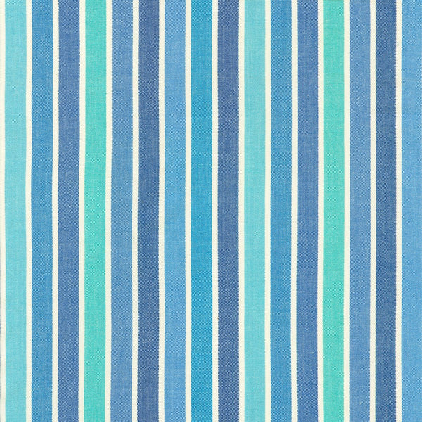 Malibu | Kona Loomworks: Summer Breeze
