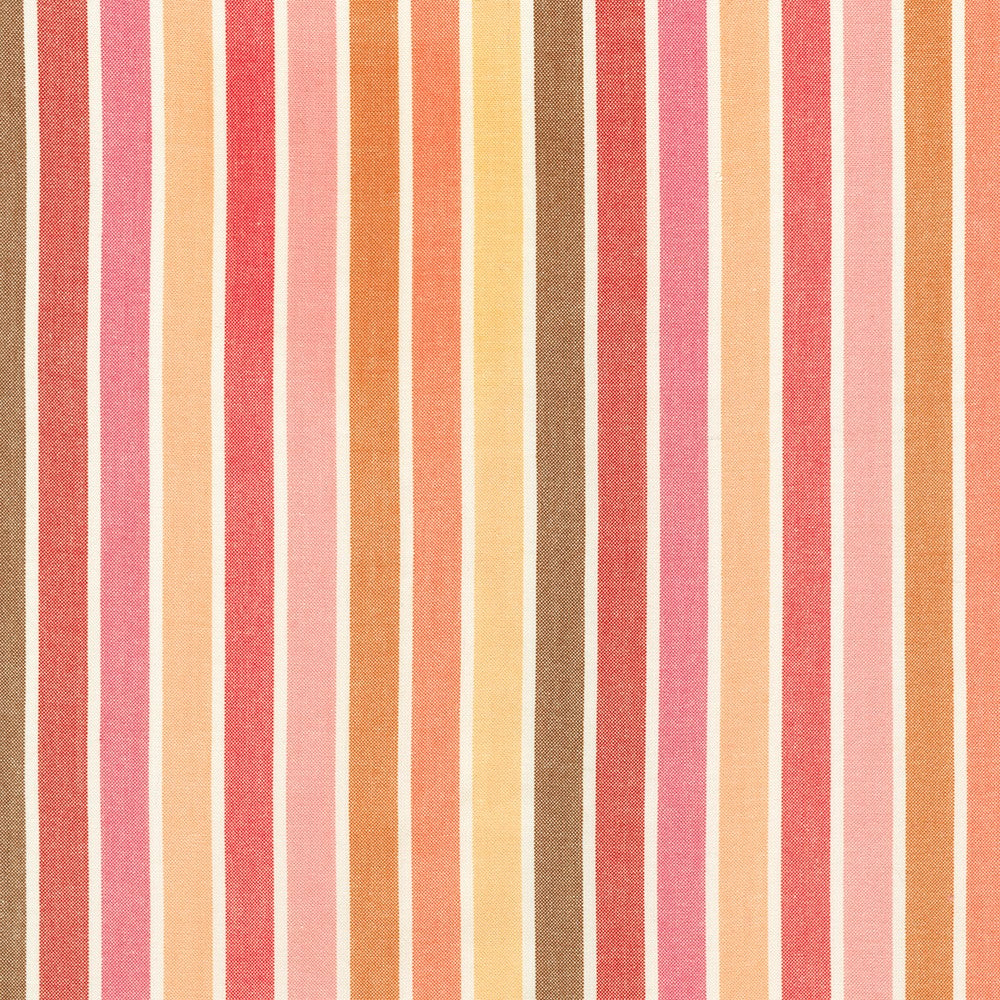 Nectarine | Kona Loomworks: Summer Breeze