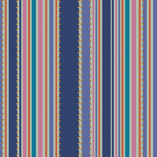 Spellbinding Magic, Starling by Maureen Cracknell for Art Gallery Fabrics