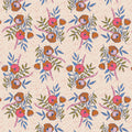 Blissfloral Dance, Starling by Maureen Cracknell for Art Gallery Fabrics
