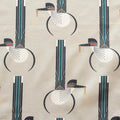 Charley Harper The Desert - Road Runner
