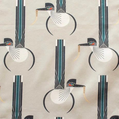 Charley Harper The Desert - Road Runner