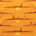 Charley Harper The Desert - Desert at Dusk