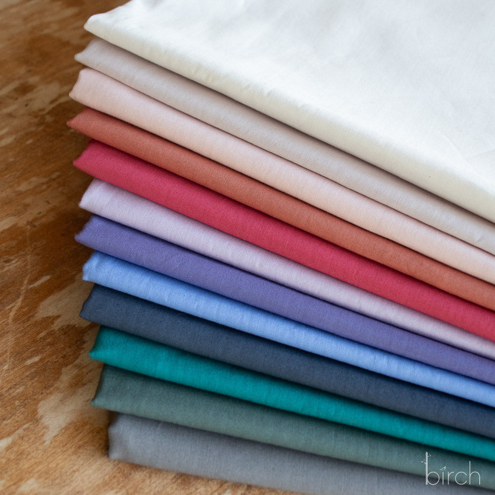 Solid Poplin 2026-02