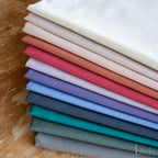 Solid Poplin 2026-02