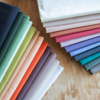 Solid Poplin 2026-04