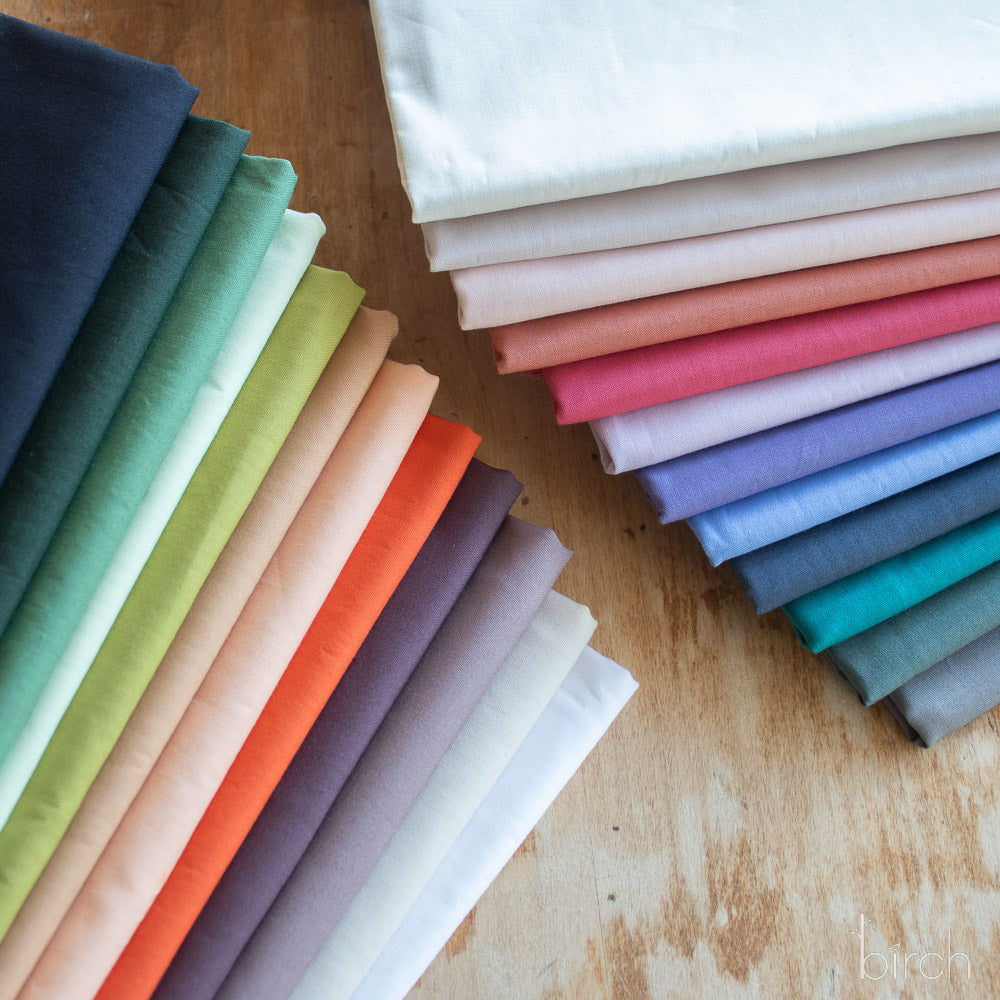Solid Poplin 2026-04