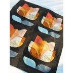 Spring Equinox quilt example