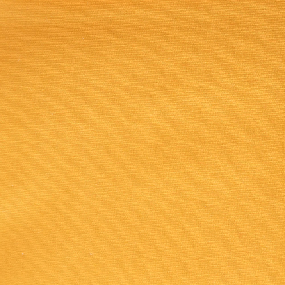 Sunglow Solid Poplin, Mod Basics by Birch Organic Fabrics